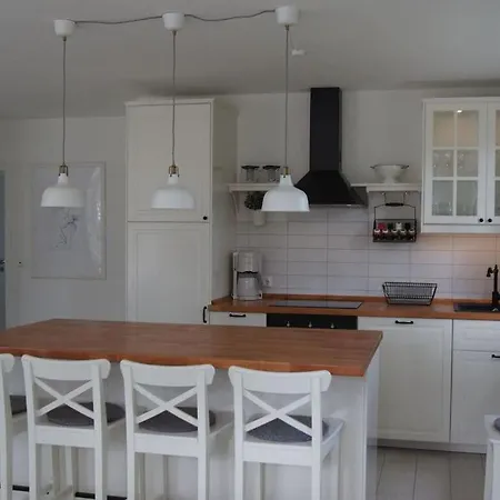 Holiday Reet Am Duenenwald 25 Apartamento *