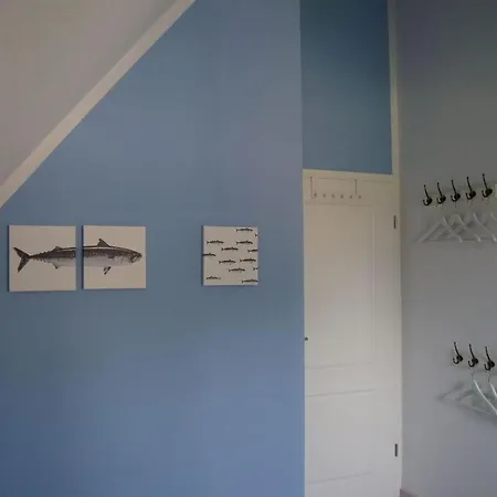 Holiday Reet Am Duenenwald 25 Apartamento