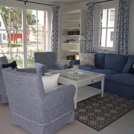 Apartamento Holiday Reet Am Duenenwald 25 *