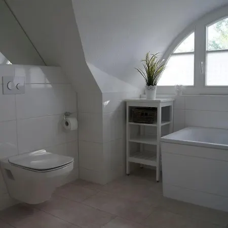 Holiday Reet Am Duenenwald 25 Apartamento